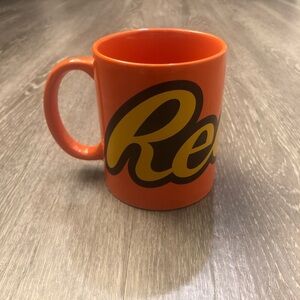 Galerie Ceramic Reeses Peanut‎ Butter Cup 14oz Mug